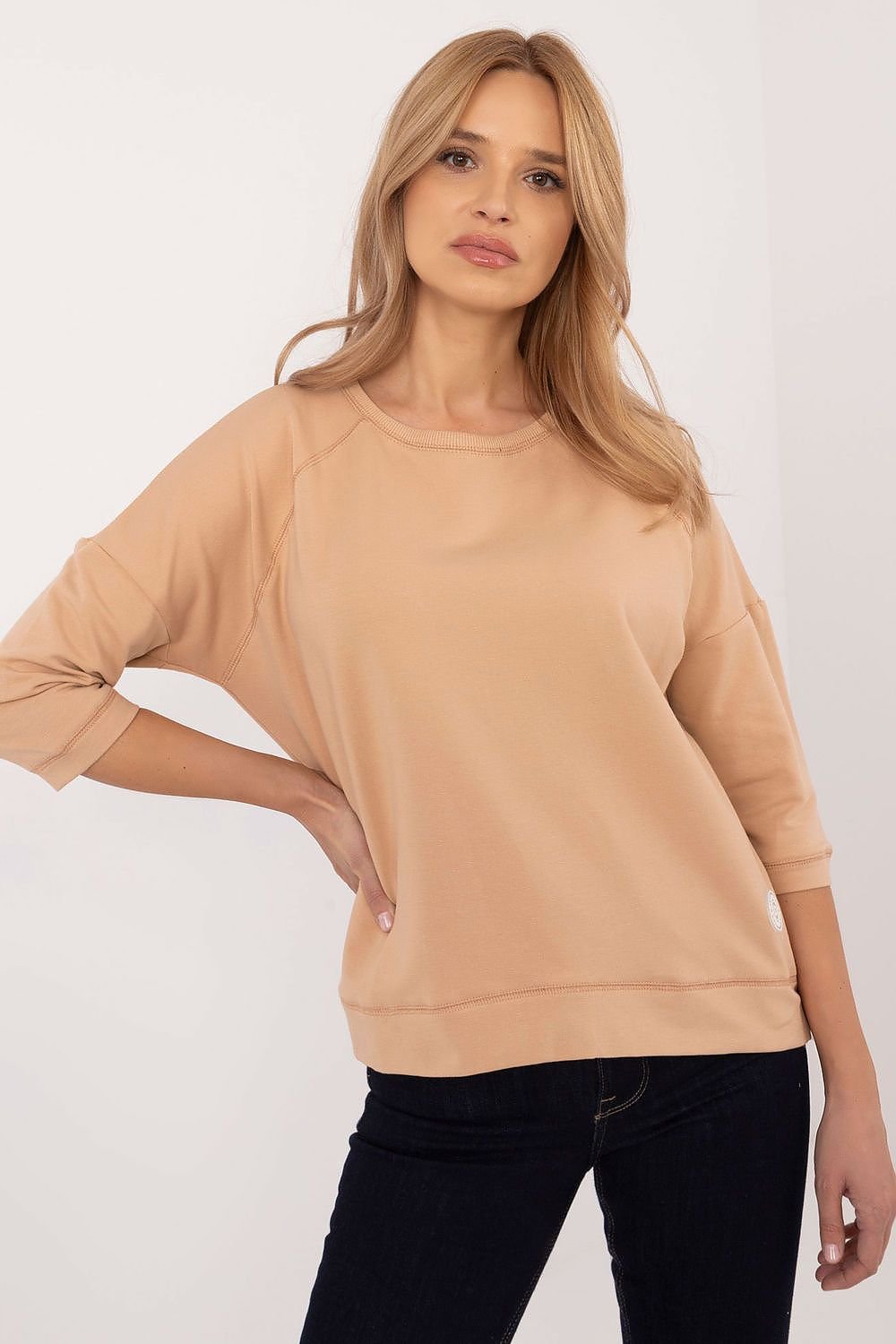 Blouse model 203779